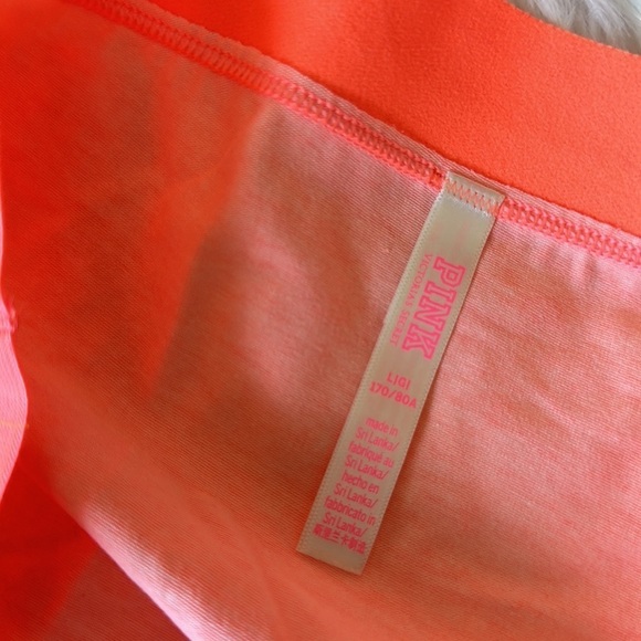 Pink By Victoria’s Secret Panties - Picture 4 of 7
